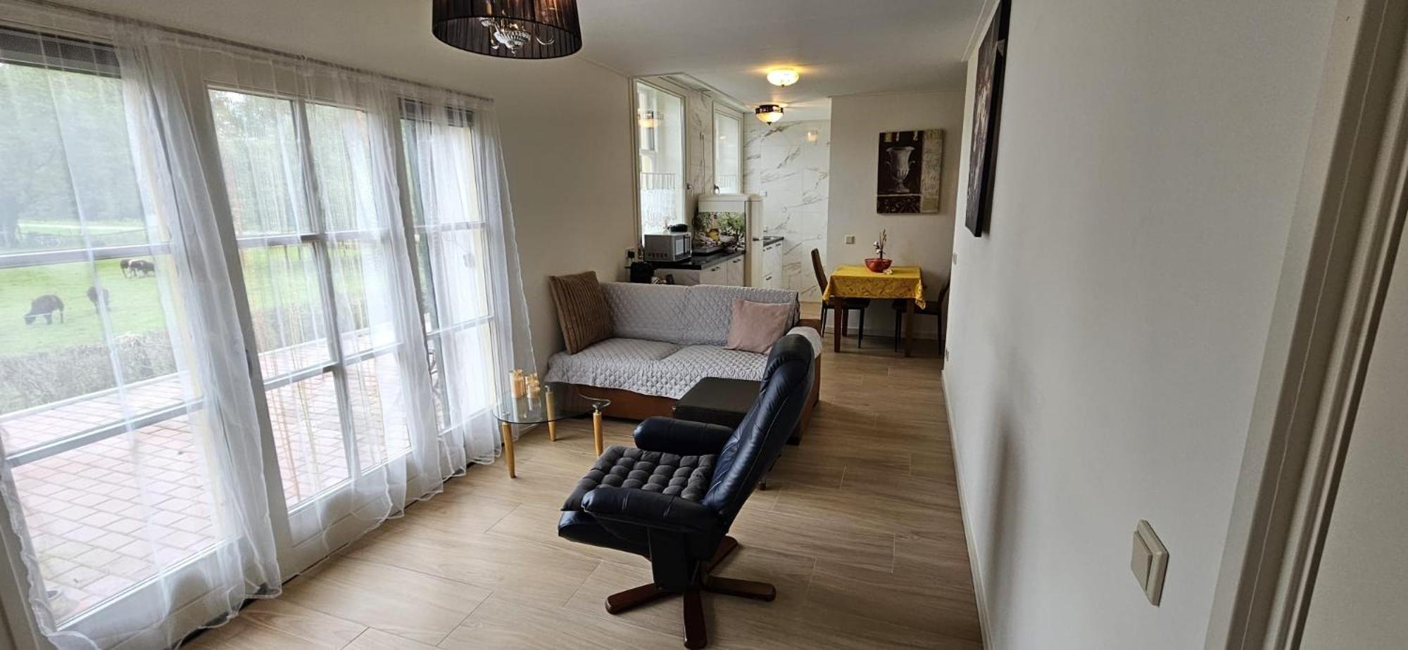 Landelijke Huis In De Betuwe Tricht Dış mekan fotoğraf